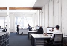 Ремонт старого офиса: советы и рекомендации по модернизации рабочего пространства