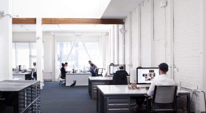 Ремонт старого офиса: советы и рекомендации по модернизации рабочего пространства