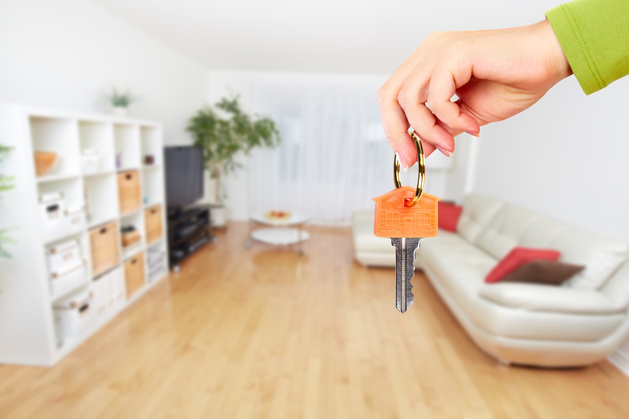 Покупка квартиры: полезные советы и рекомендации