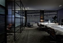 Создание нового офиса: как правильно организовать помещение