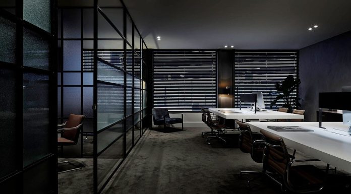 Создание нового офиса: как правильно организовать помещение