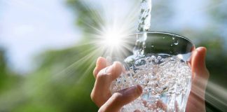 Водоочистка: почему это важно, промышленная и для обычного дома