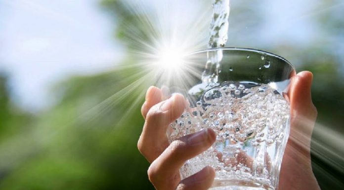 Водоочистка: почему это важно, промышленная и для обычного дома