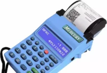 Купить кассовый аппарат «Меркурий» с доставкой и гарантией