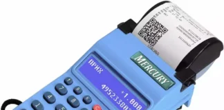 Купить кассовый аппарат «Меркурий» с доставкой и гарантией