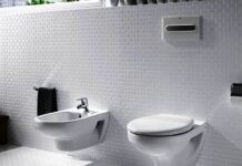 Особенности выбора биде для ванной