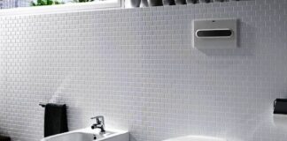 Особенности выбора биде для ванной