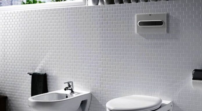 Особенности выбора биде для ванной