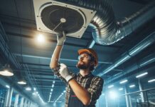 Надежная и эффективная вентиляция от «ГазЛюксСервис»