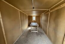 Бытовки: Выбор и Установка Мобильных Конструкций для Строительных Площадок