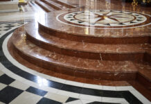 Что нужно знать о граните?