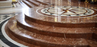 Что нужно знать о граните?