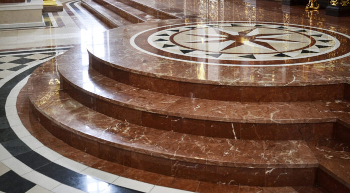 Что нужно знать о граните?