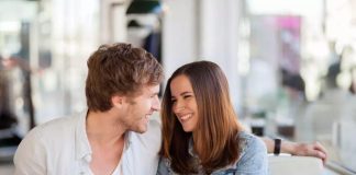 Флирт с девушкой: руководство