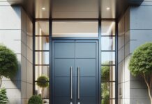 Входные двери: крепость вашего дома и визитная карточка