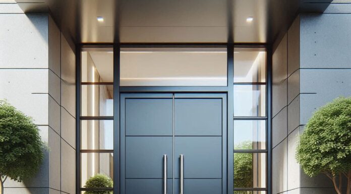 Входные двери: крепость вашего дома и визитная карточка