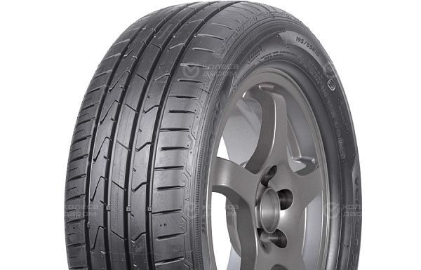 Резина 215 65 16 лето: о плюсах и недостатках шин