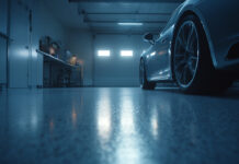 Модульные ПВХ-покрытия: преимущества и области применения