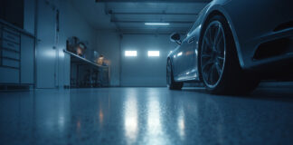 Модульные ПВХ-покрытия: преимущества и области применения