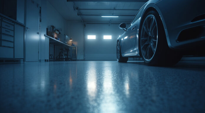 Модульные ПВХ-покрытия: преимущества и области применения