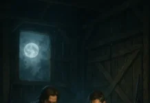 Башни ада и лестницы в рай: архитектура мифологии «Сверхъестественного»