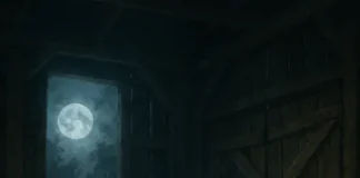 Башни ада и лестницы в рай: архитектура мифологии «Сверхъестественного»