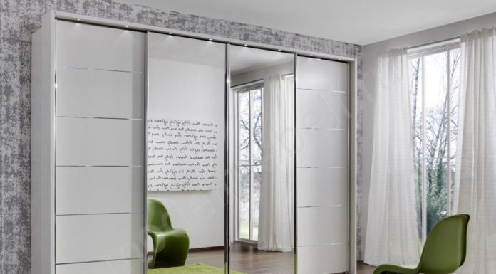 Подвесные полки – идеальное решение для любого помещения