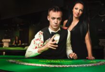 Что нужно знать про онлайн казино?