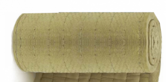 Маты минераловатные: описание и особенности