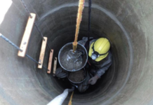 Чистка колодцев: что это за услуга, для чего нужна и где ее заказать?