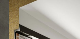 Профили для светодиодных лент с рассеивателем: какими способами их крепят, зачем они нужны, что дает рассеиватель и как рассчитать площадь профиля