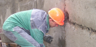 Описание разных видов гидроизоляции и их функциональность