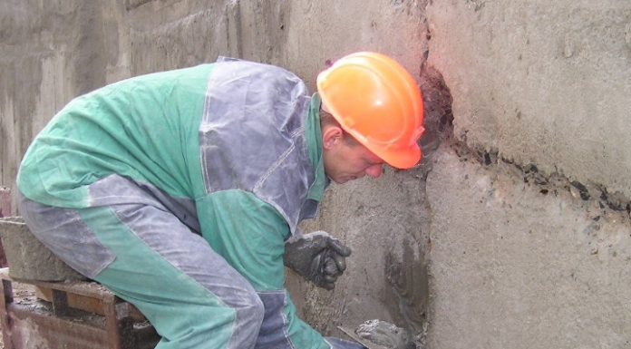 Описание разных видов гидроизоляции и их функциональность