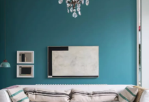 6 способов выровнять стены без оштукатуривания