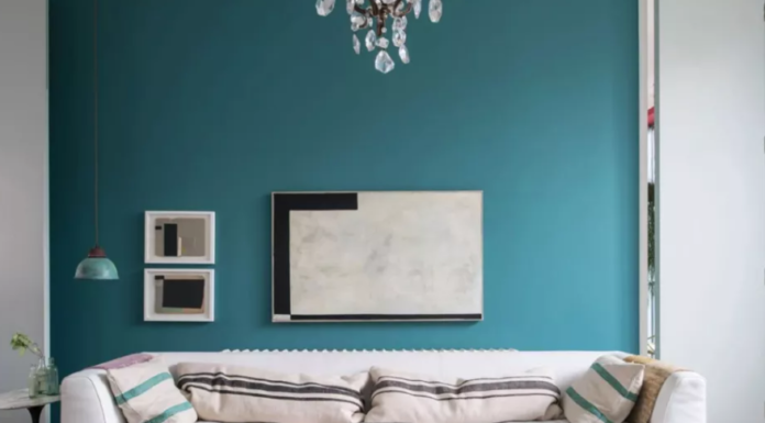 6 способов выровнять стены без оштукатуривания