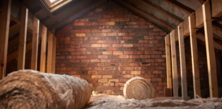 Утепление дома: лучшие виды, чтобы сделать ваш дом уютным и теплым