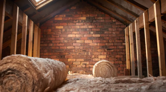 Утепление дома: лучшие виды, чтобы сделать ваш дом уютным и теплым