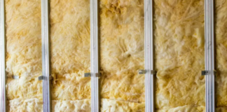 Утепление стены – лучшие методы и материалы для наружных и внутренних стен