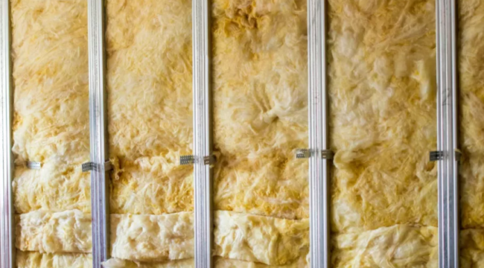 Утепление стены – лучшие методы и материалы для наружных и внутренних стен