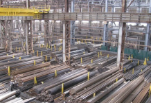 Формы металлопроката и где его применяют