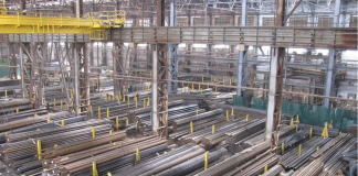 Формы металлопроката и где его применяют