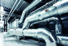 Важный элемент в системе вентиляции