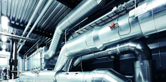 Важный элемент в системе вентиляции