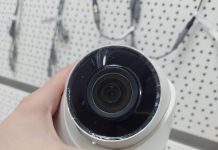 IP камеры: особенности работы и плюсы использования