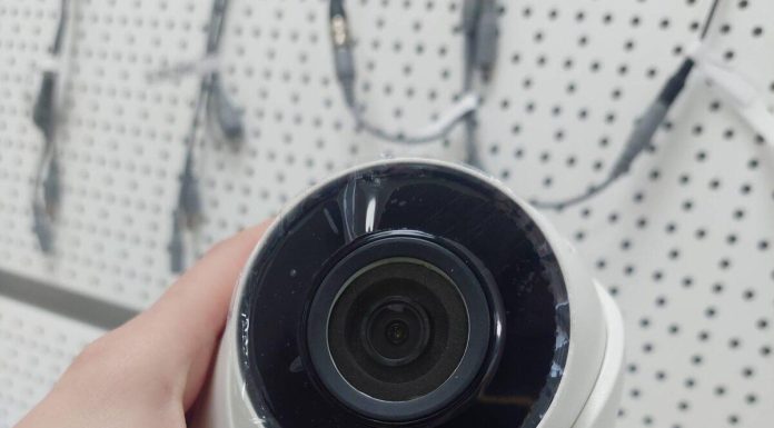 IP камеры: особенности работы и плюсы использования