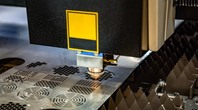 Гибка металла и ее особенности