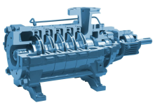 Насос для системы водоснабжения — каким он должен быть