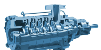 Насос для системы водоснабжения — каким он должен быть