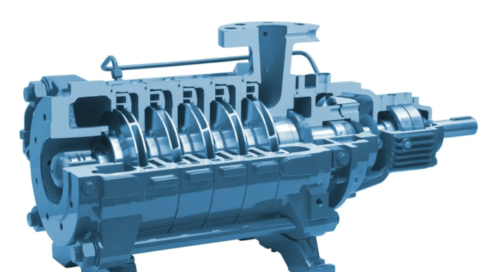 Насос для системы водоснабжения — каким он должен быть