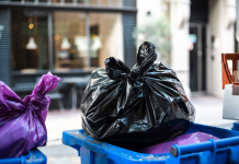 Мусорные отходы: типы и классификация